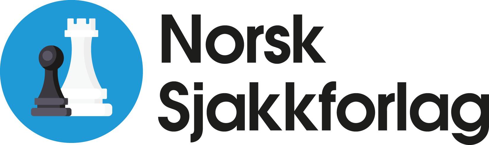 Norsk Sjakkforlag